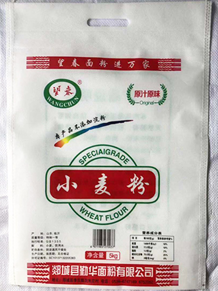 无纺布袋