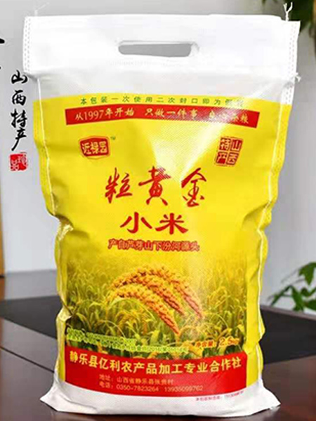 无纺布袋