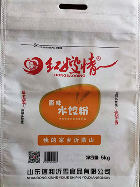 无纺布袋